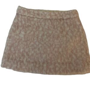 Bonpoint mini skirt size 3